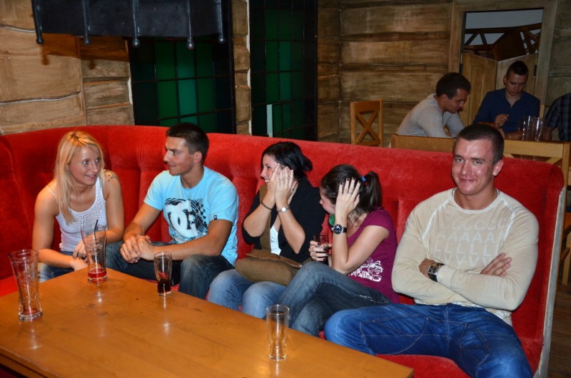 30.09 Klub Piekarnia