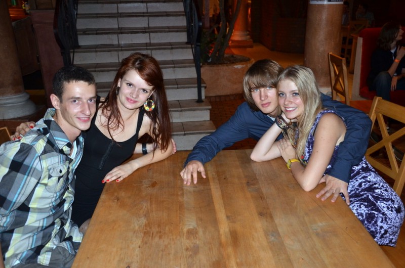 30.09 Klub Piekarnia
