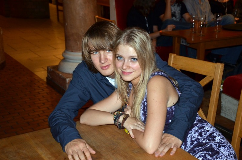 30.09 Klub Piekarnia