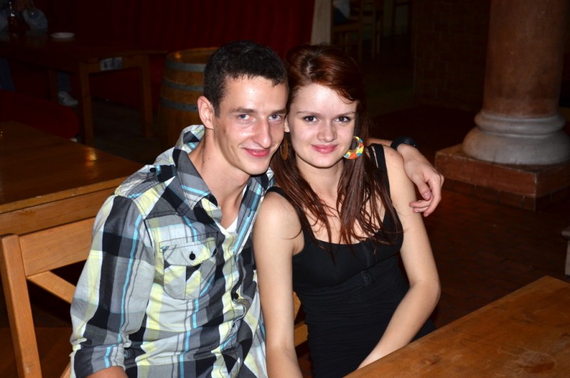 30.09 Klub Piekarnia