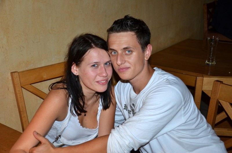 30.09 Klub Piekarnia