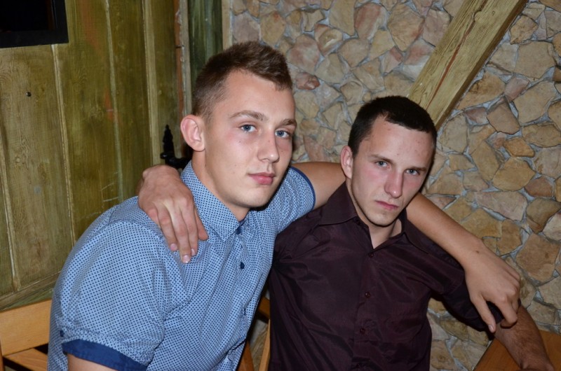 30.09 Klub Piekarnia