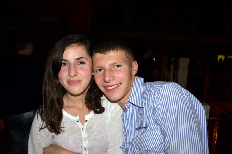 30.09 Klub Piekarnia
