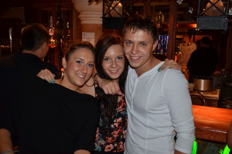30.09 Klub Piekarnia