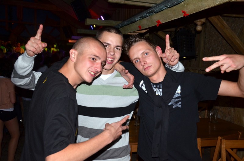 30.09 Klub Piekarnia