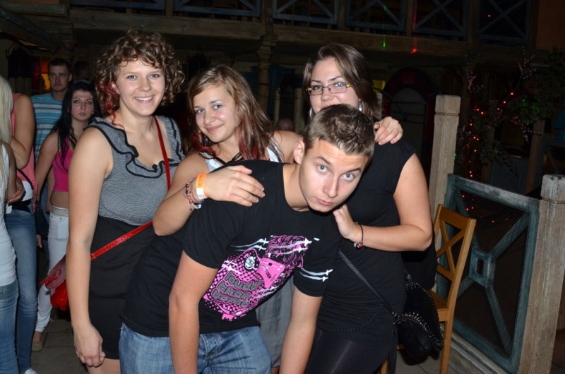 30.09 Klub Piekarnia