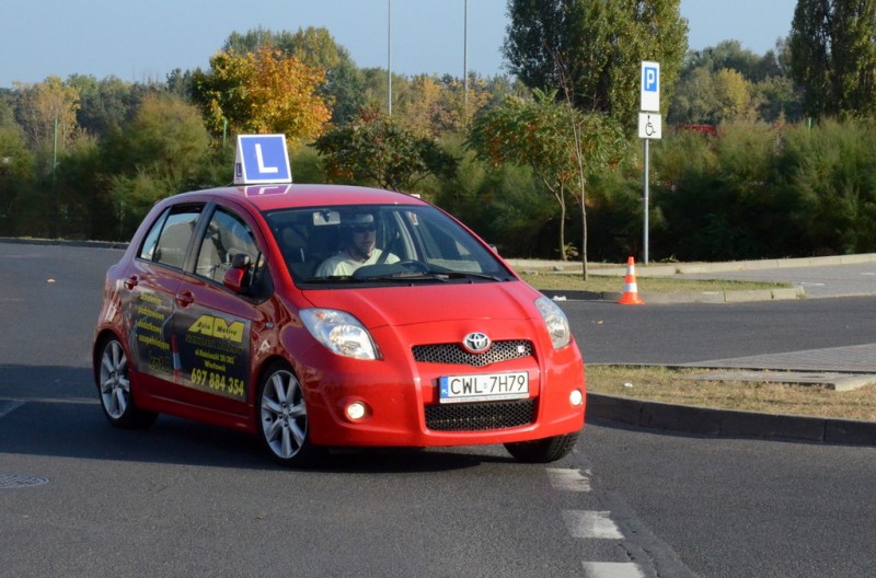 To był rajd!