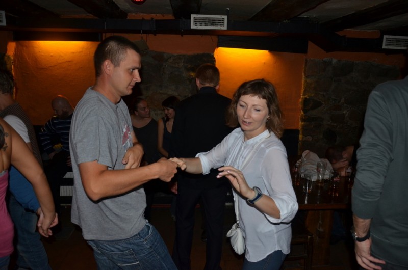 01.10 Klub Czarny Spichrz