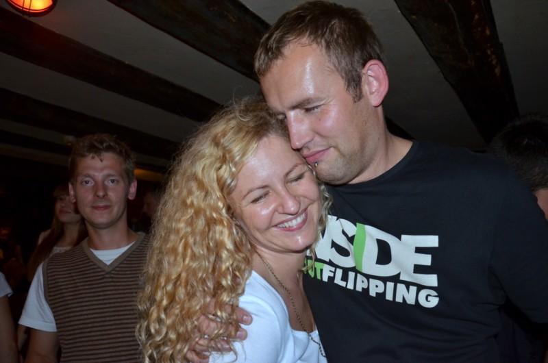 01.10 Klub Czarny Spichrz