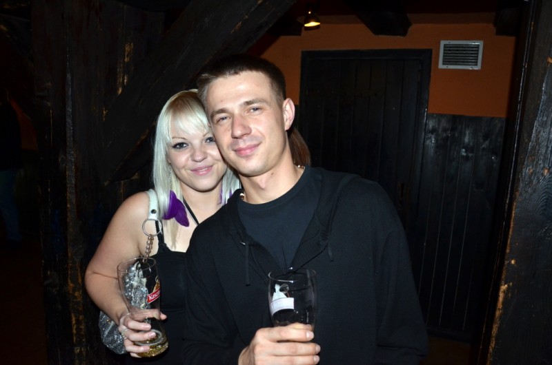 01.10 Klub Czarny Spichrz