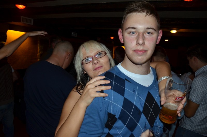 01.10 Klub Czarny Spichrz