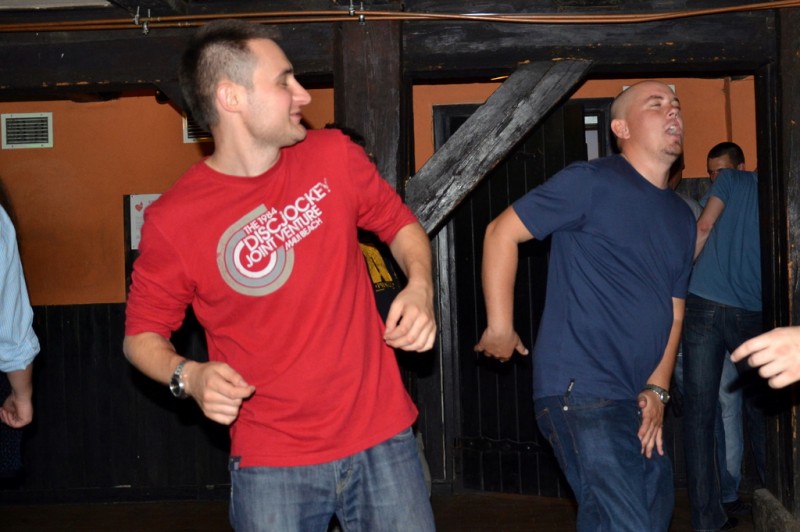 01.10 Klub Czarny Spichrz