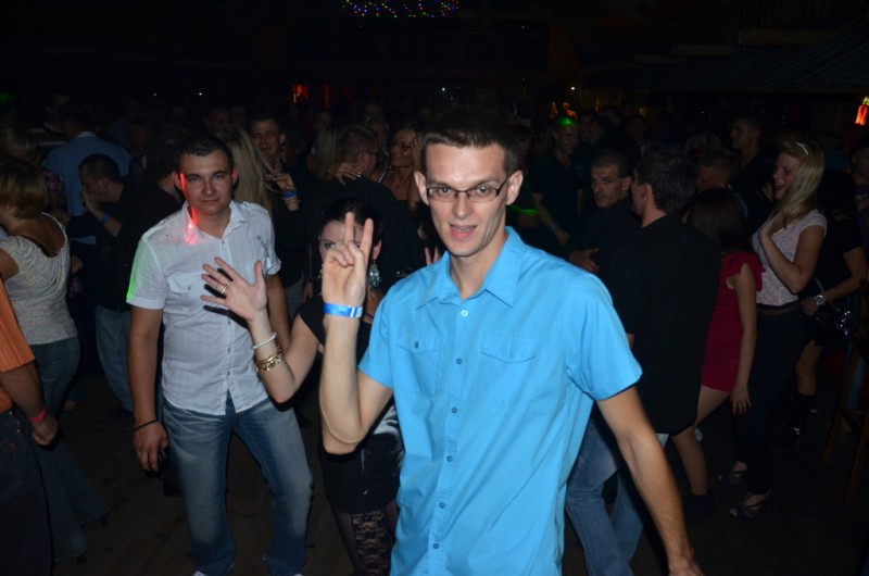 01.10 Klub Piekarnia