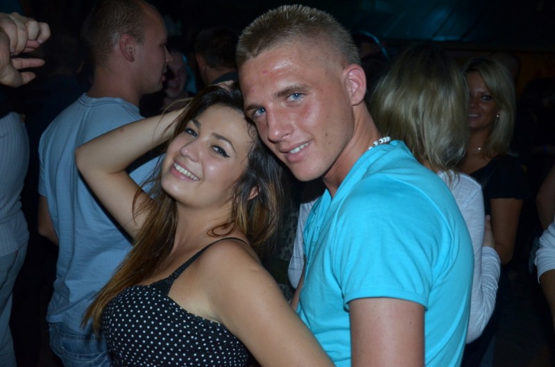 01.10 Klub Piekarnia