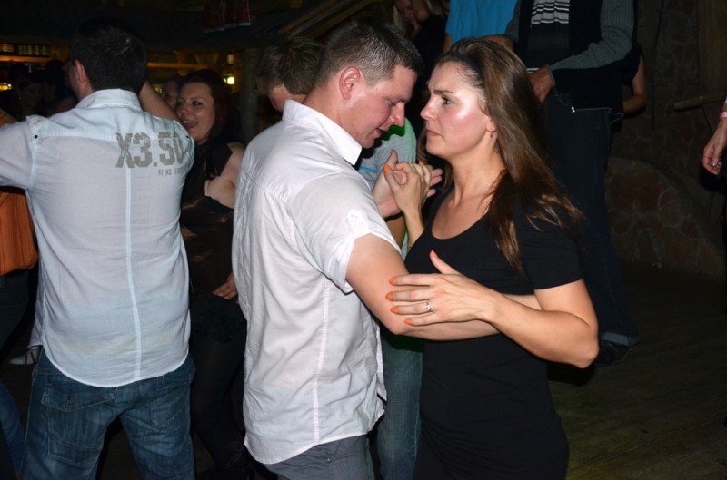 01.10 Klub Piekarnia