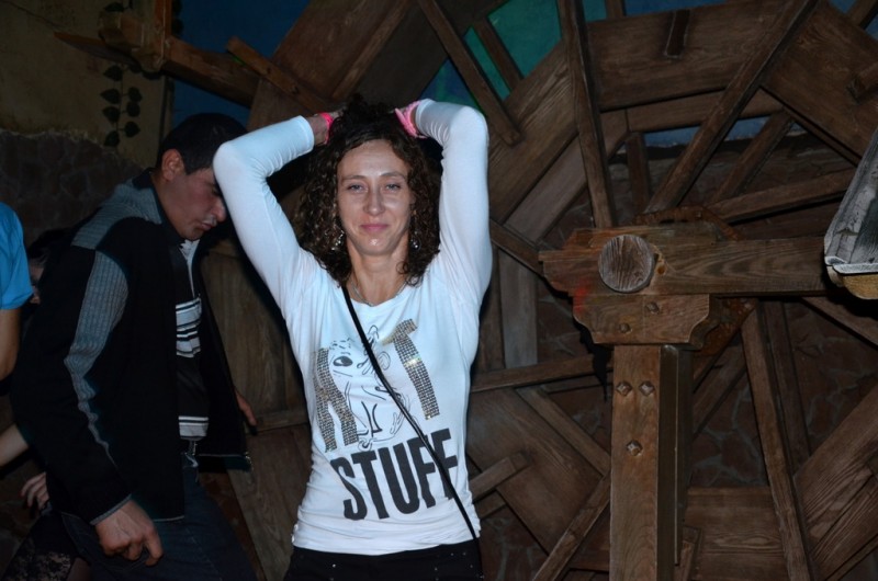 01.10 Klub Piekarnia