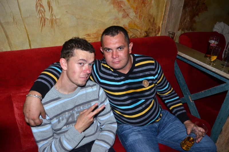 01.10 Klub Piekarnia