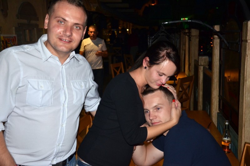 01.10 Klub Piekarnia