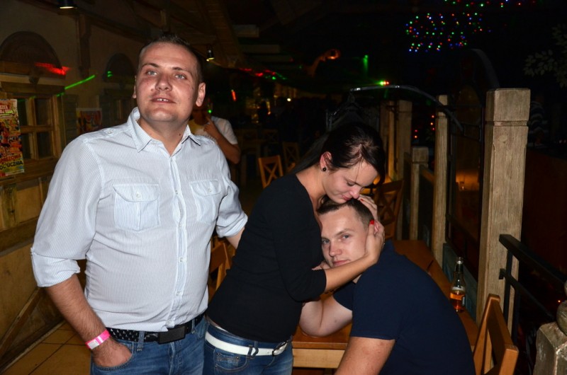 01.10 Klub Piekarnia