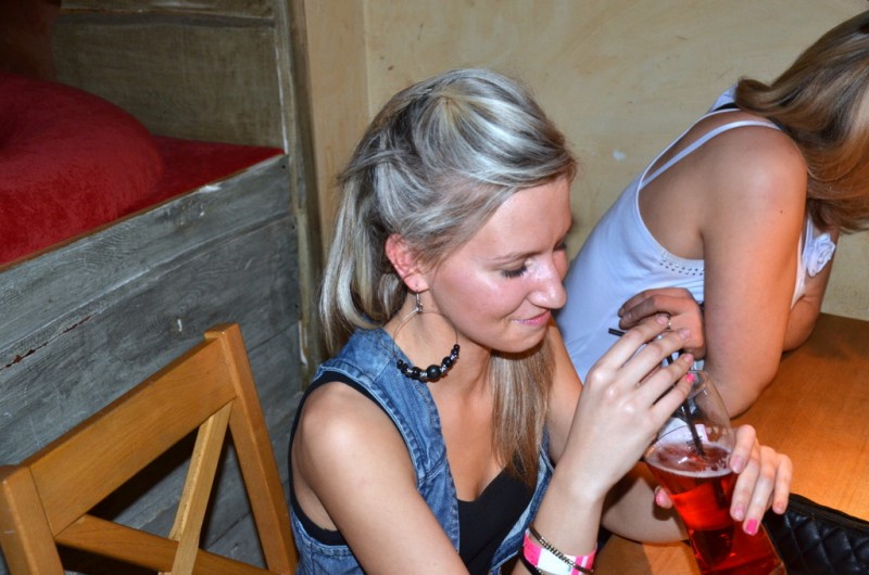 01.10 Klub Piekarnia