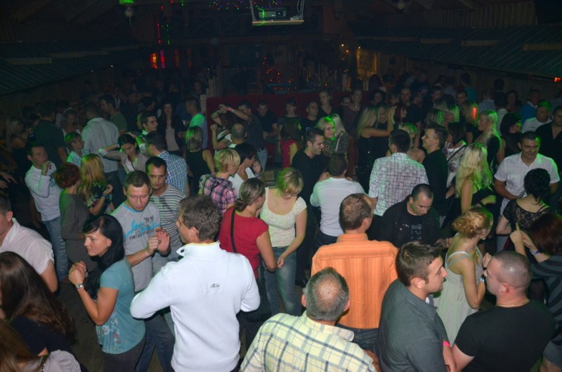 01.10 Klub Piekarnia