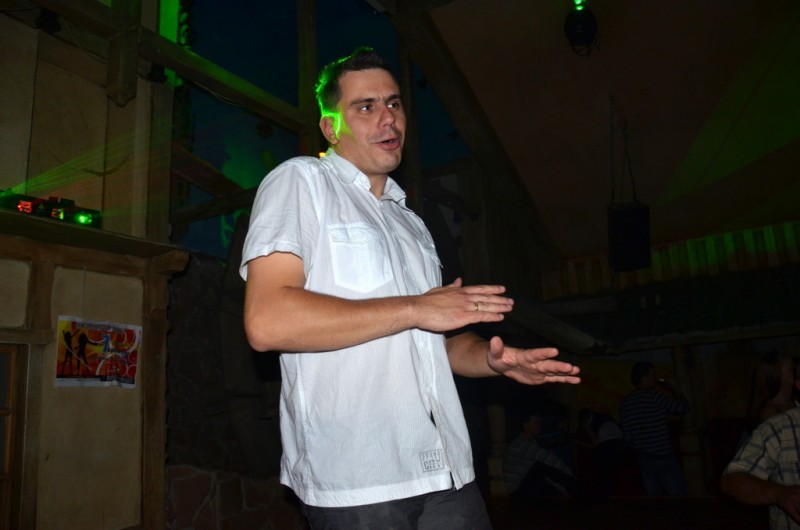 01.10 Klub Piekarnia