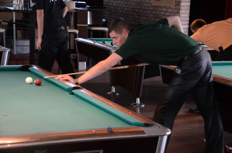 MK Bowling ET-Bilard Cup