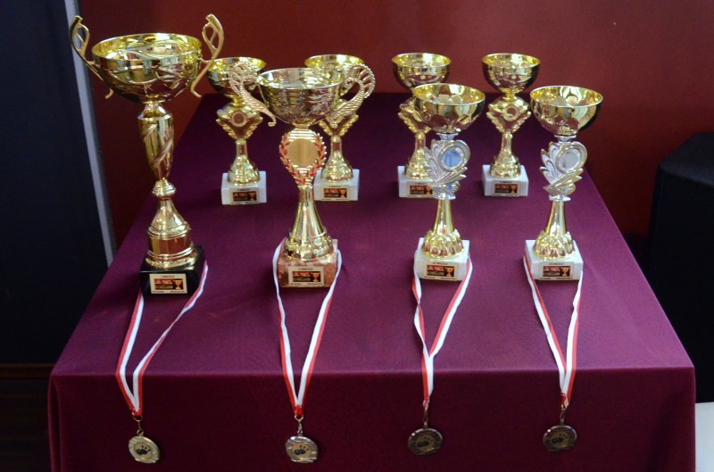 MK Bowling ET-Bilard Cup
