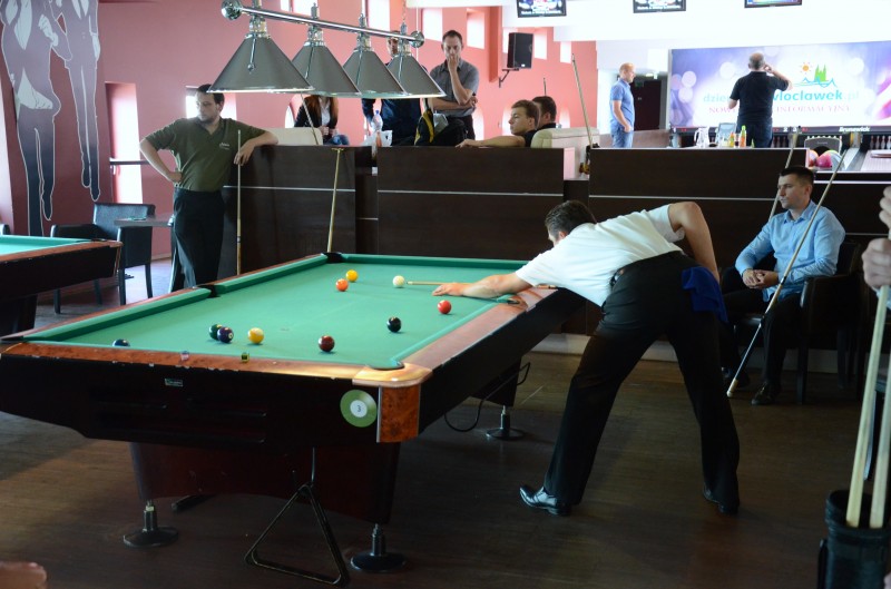 MK Bowling ET-Bilard Cup
