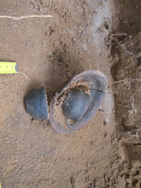 Badania archeologiczne w Kołacie