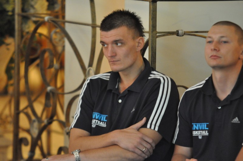 Tylko finał!