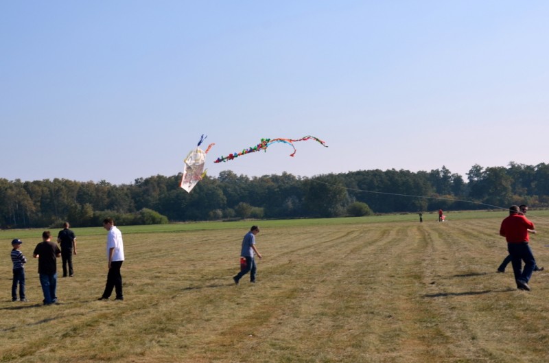 „Święto Latawca” we Włocławku