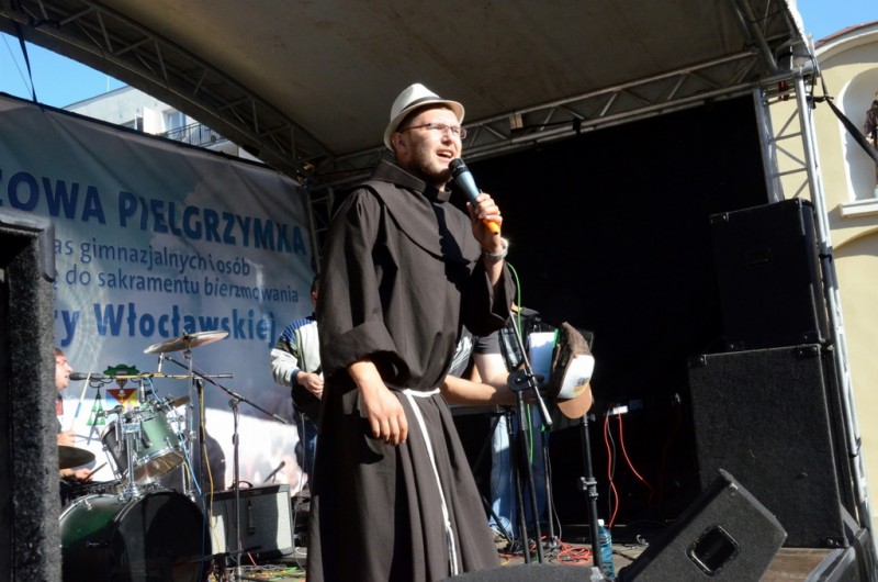 Duch w młodzieży nie umiera