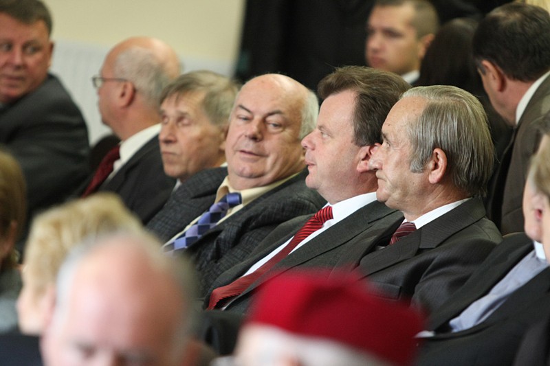 PWSZ rozpoczęła nowy rok akademicki
