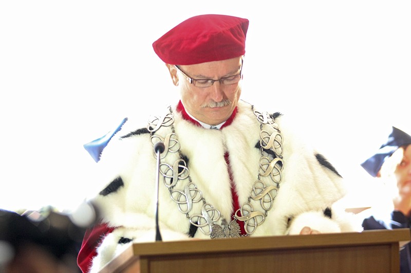 PWSZ rozpoczęła nowy rok akademicki