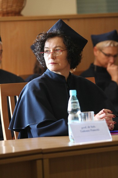 PWSZ rozpoczęła nowy rok akademicki