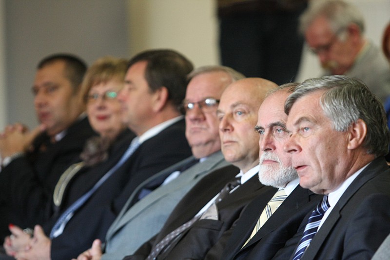 PWSZ rozpoczęła nowy rok akademicki