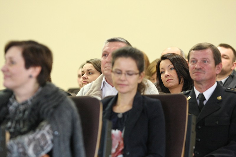 PWSZ rozpoczęła nowy rok akademicki