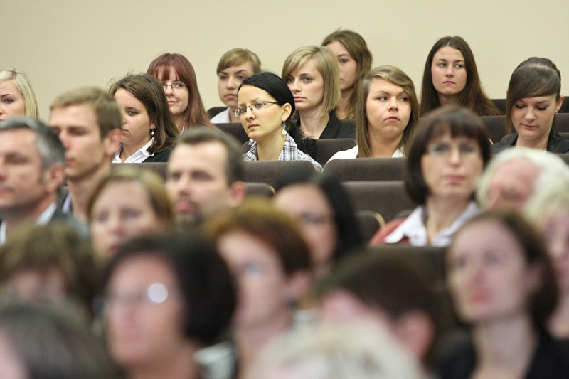 PWSZ rozpoczęła nowy rok akademicki