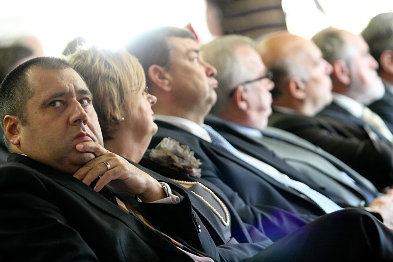 PWSZ rozpoczęła nowy rok akademicki