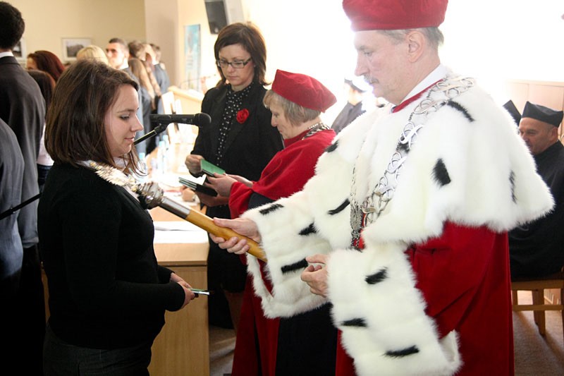PWSZ rozpoczęła nowy rok akademicki