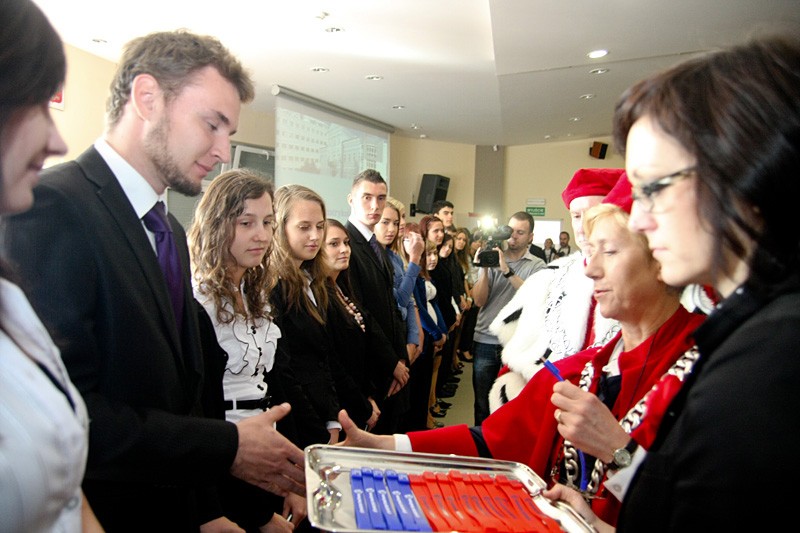 PWSZ rozpoczęła nowy rok akademicki