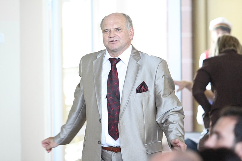 UTW. Inauguracja roku akademickiego