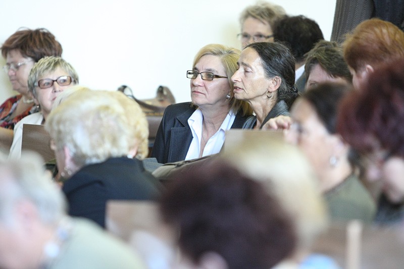 UTW. Inauguracja roku akademickiego