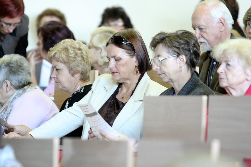 UTW. Inauguracja roku akademickiego
