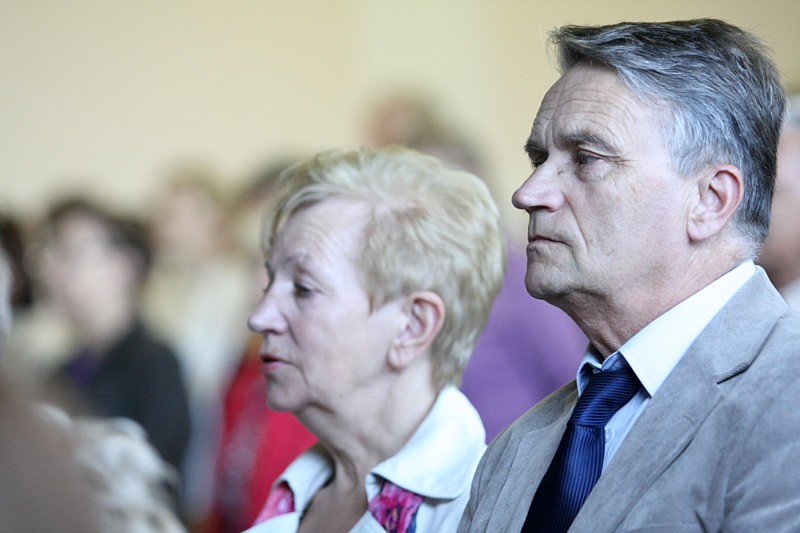UTW. Inauguracja roku akademickiego