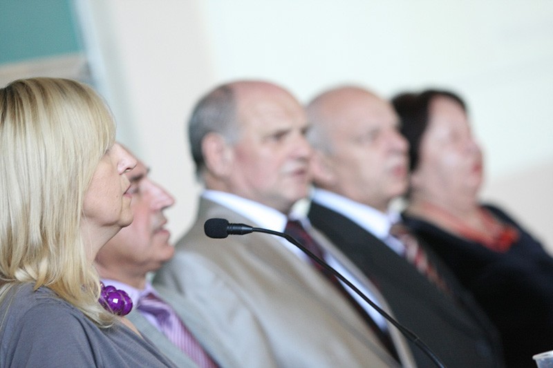 UTW. Inauguracja roku akademickiego