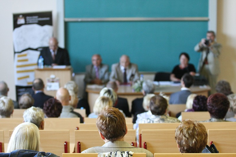 UTW. Inauguracja roku akademickiego