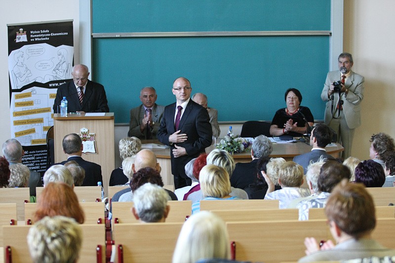 UTW. Inauguracja roku akademickiego