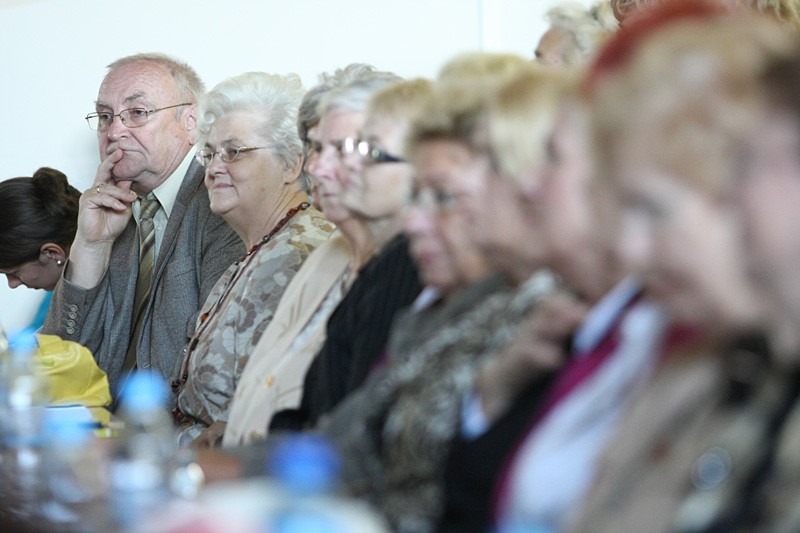 UTW. Inauguracja roku akademickiego